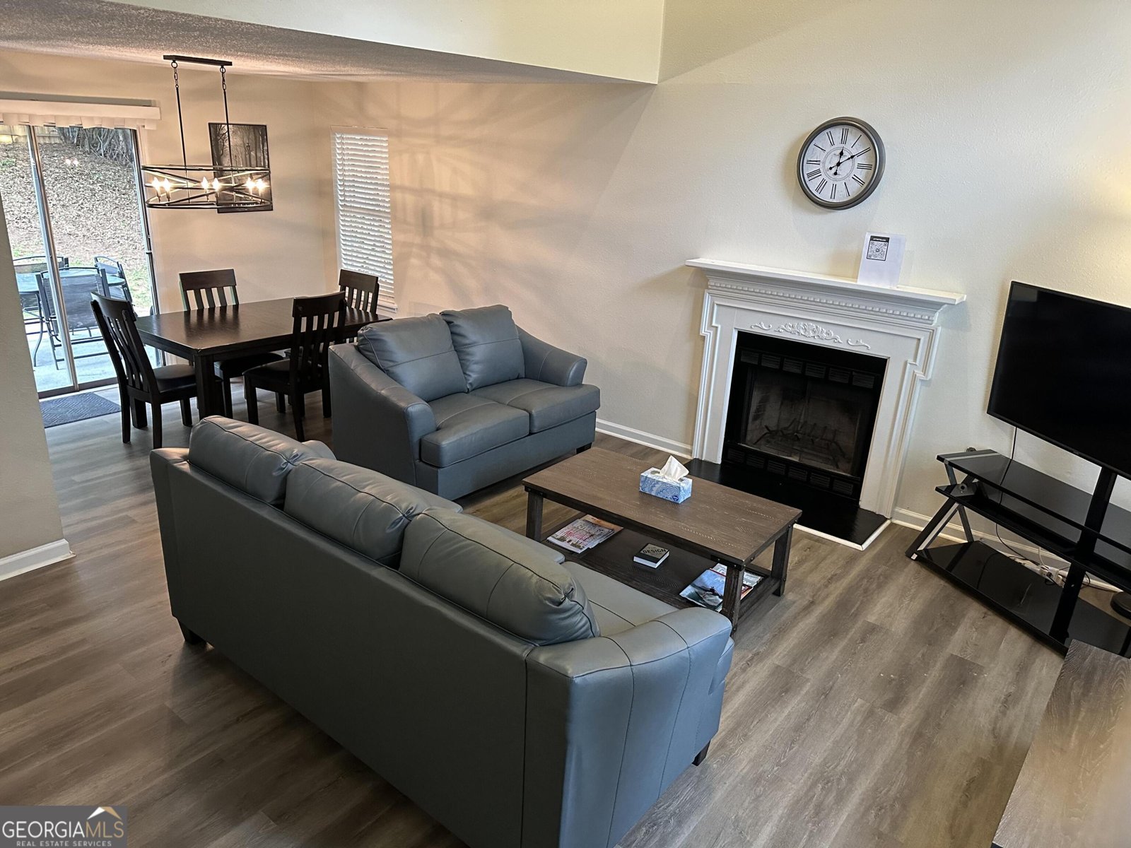 4936 Windsor Downs Drive Decatur - Photo 30