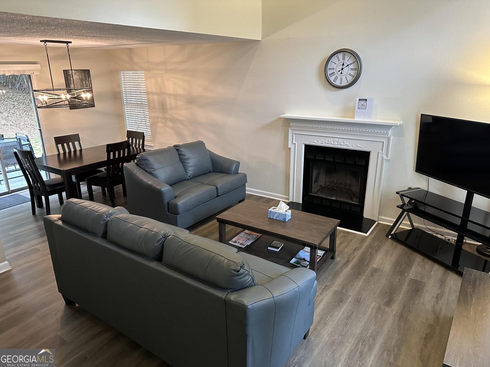 4936 Windsor Downs Drive Decatur - Photo 31