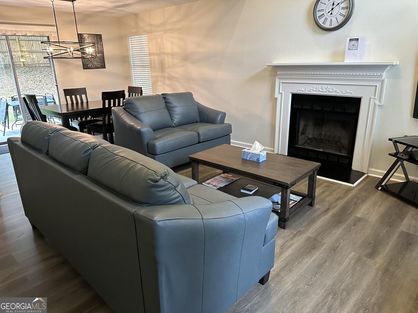 4936 Windsor Downs Drive Decatur - Photo 33