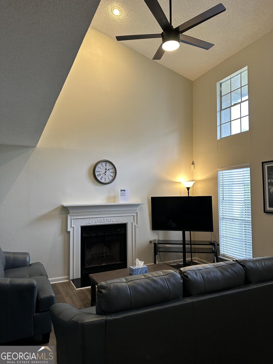 4936 Windsor Downs Drive Decatur - Photo 36