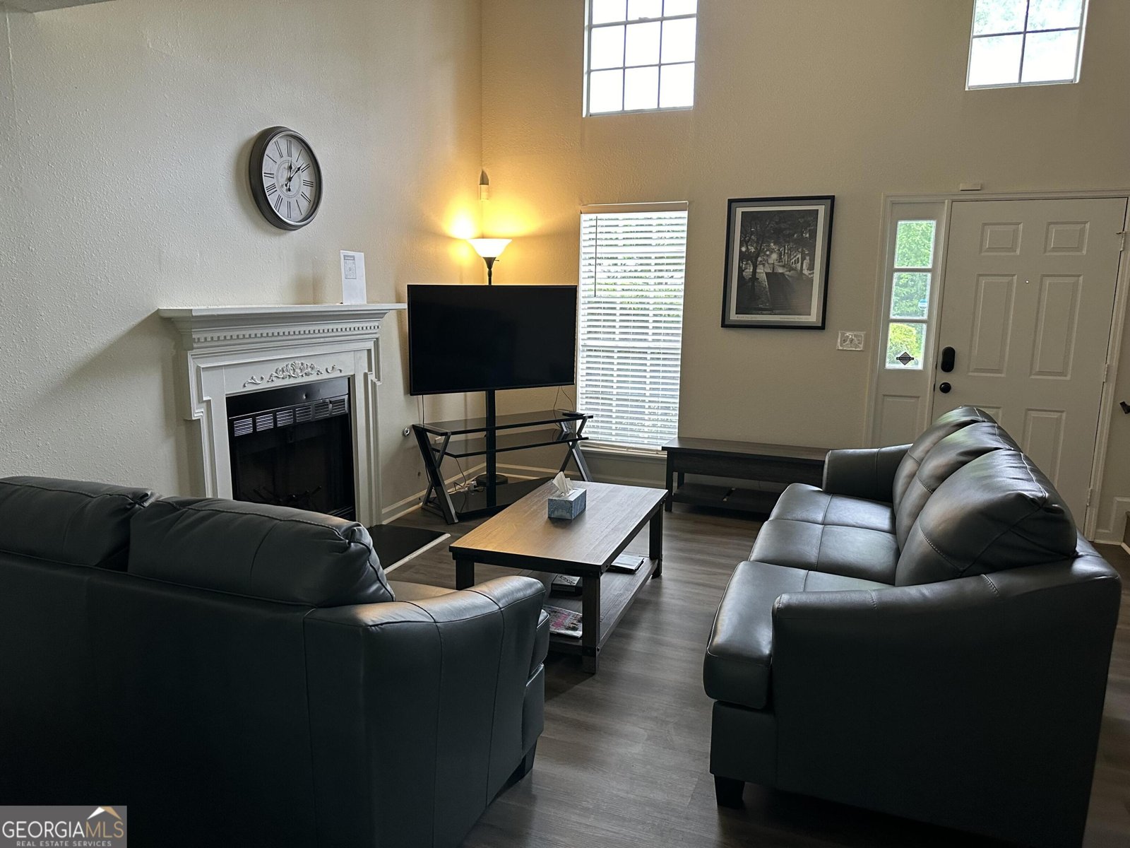 4936 Windsor Downs Drive Decatur - Photo 37