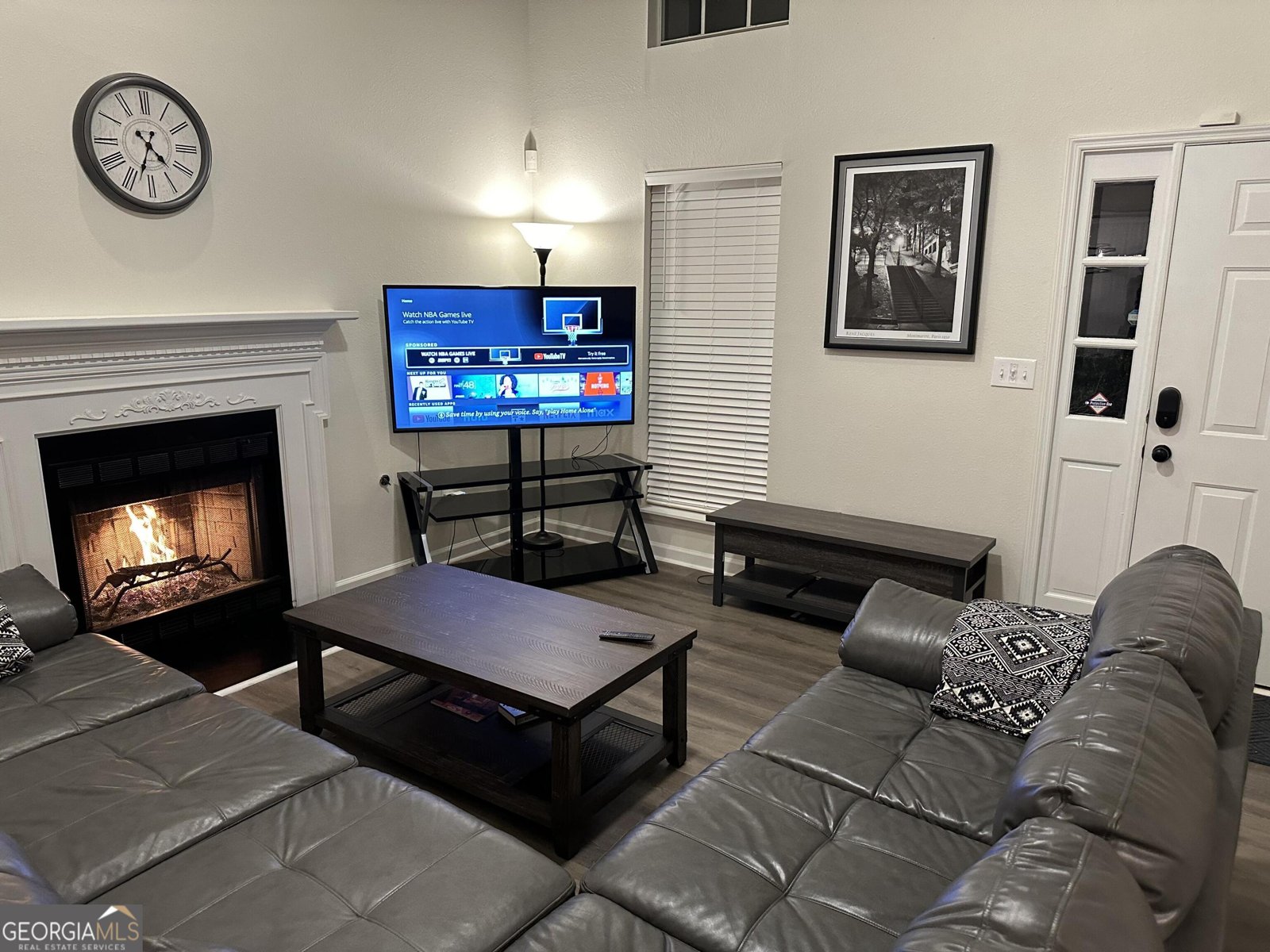 4936 Windsor Downs Drive Decatur - Photo 55