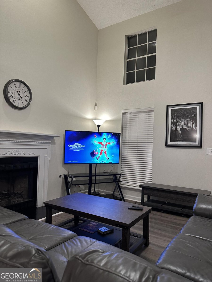 4936 Windsor Downs Drive Decatur - Photo 57