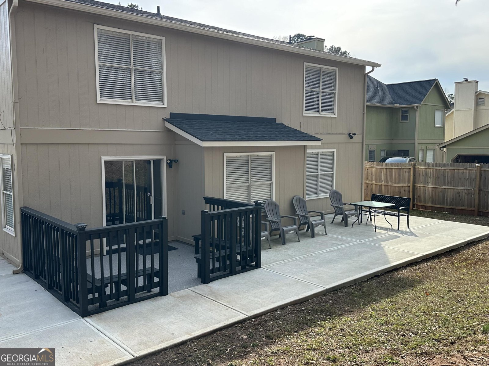 4936 Windsor Downs Drive Decatur - Photo 79