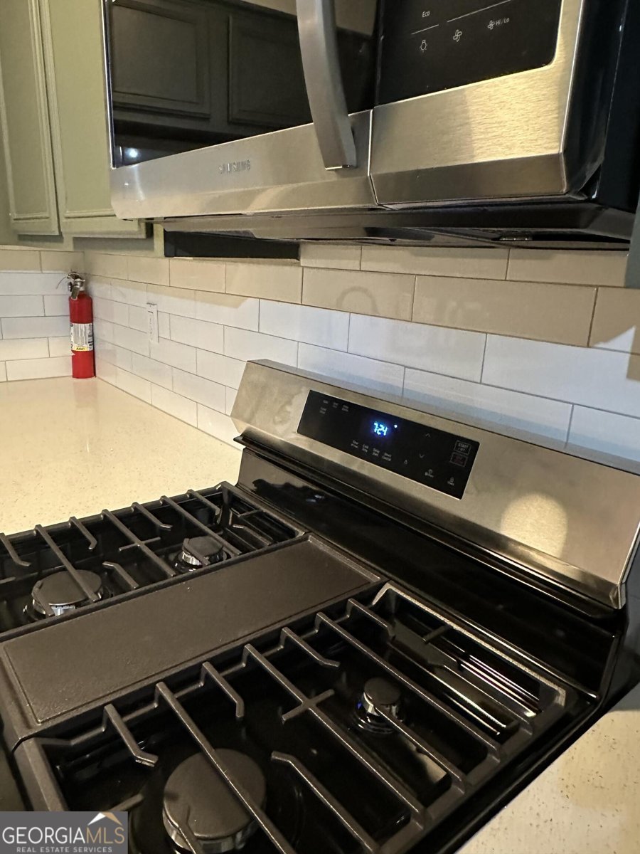 4936 Windsor Downs Drive Decatur - Photo 8