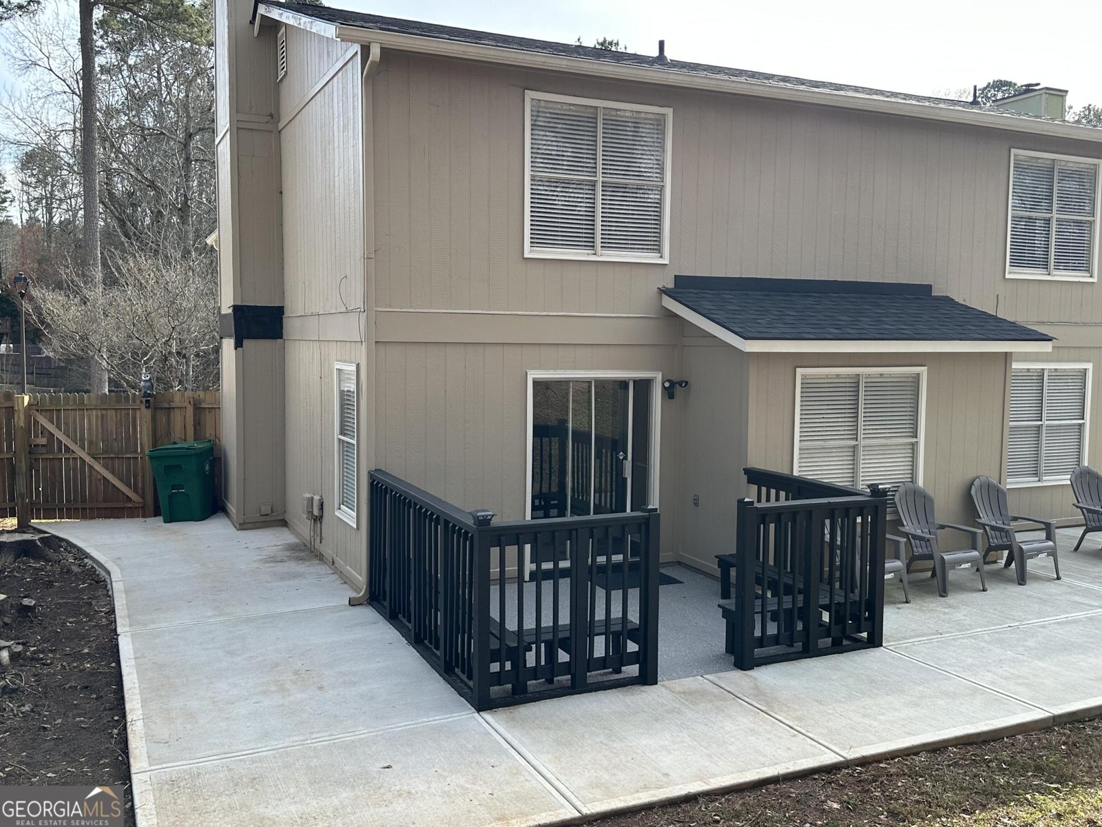 4936 Windsor Downs Drive Decatur - Photo 80