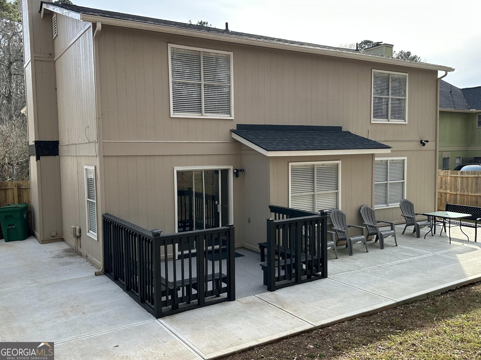 4936 Windsor Downs Drive Decatur - Photo 81