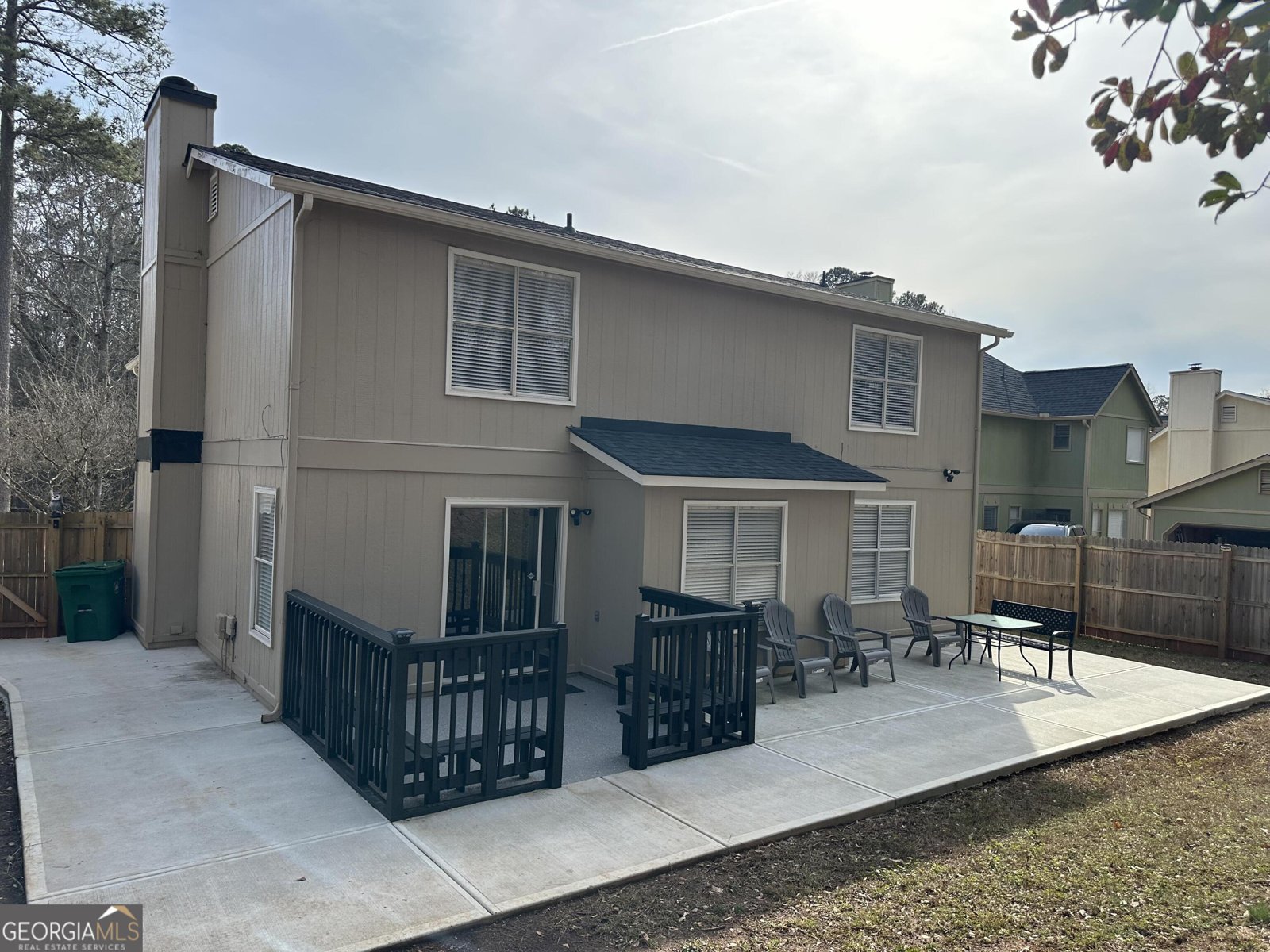 4936 Windsor Downs Drive Decatur - Photo 83