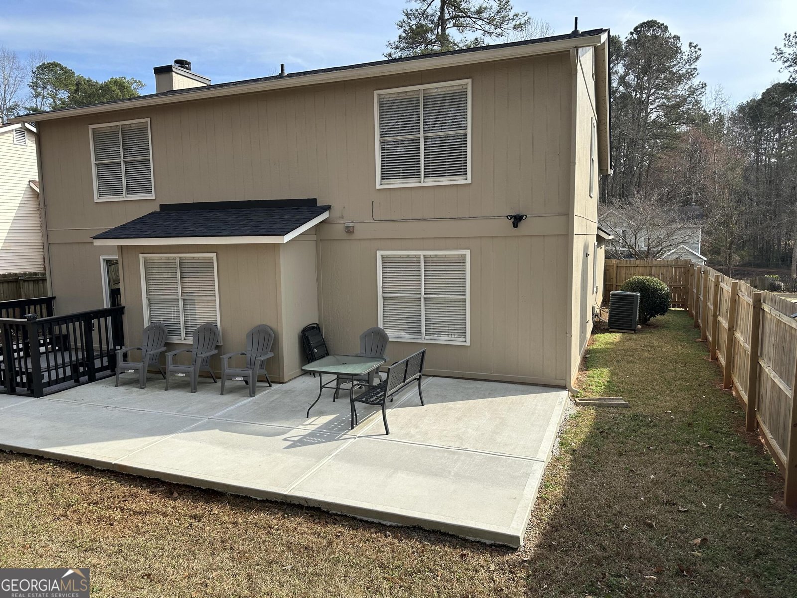 4936 Windsor Downs Drive Decatur - Photo 84