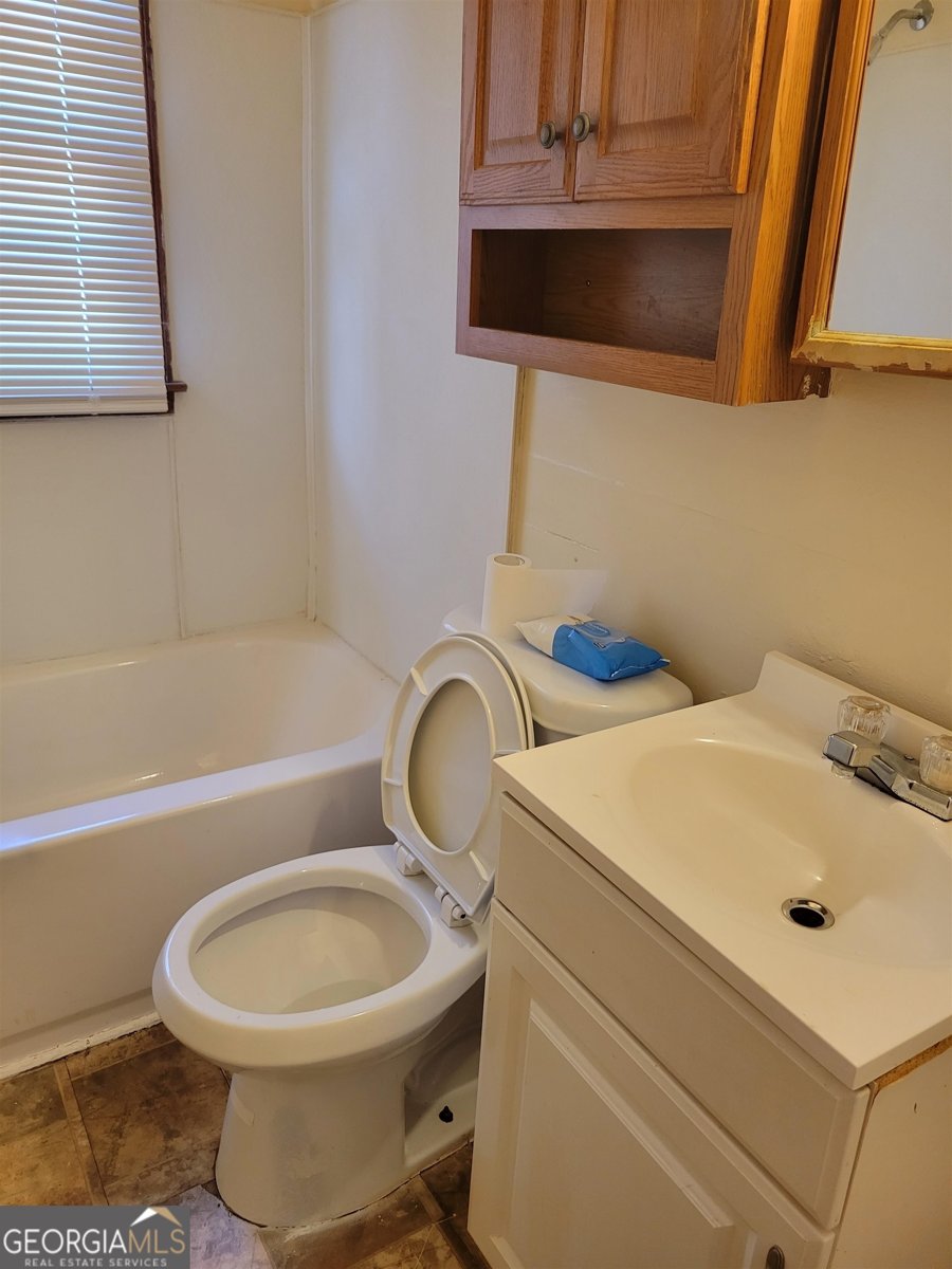 117 Lake Drive Griffin - Photo 7