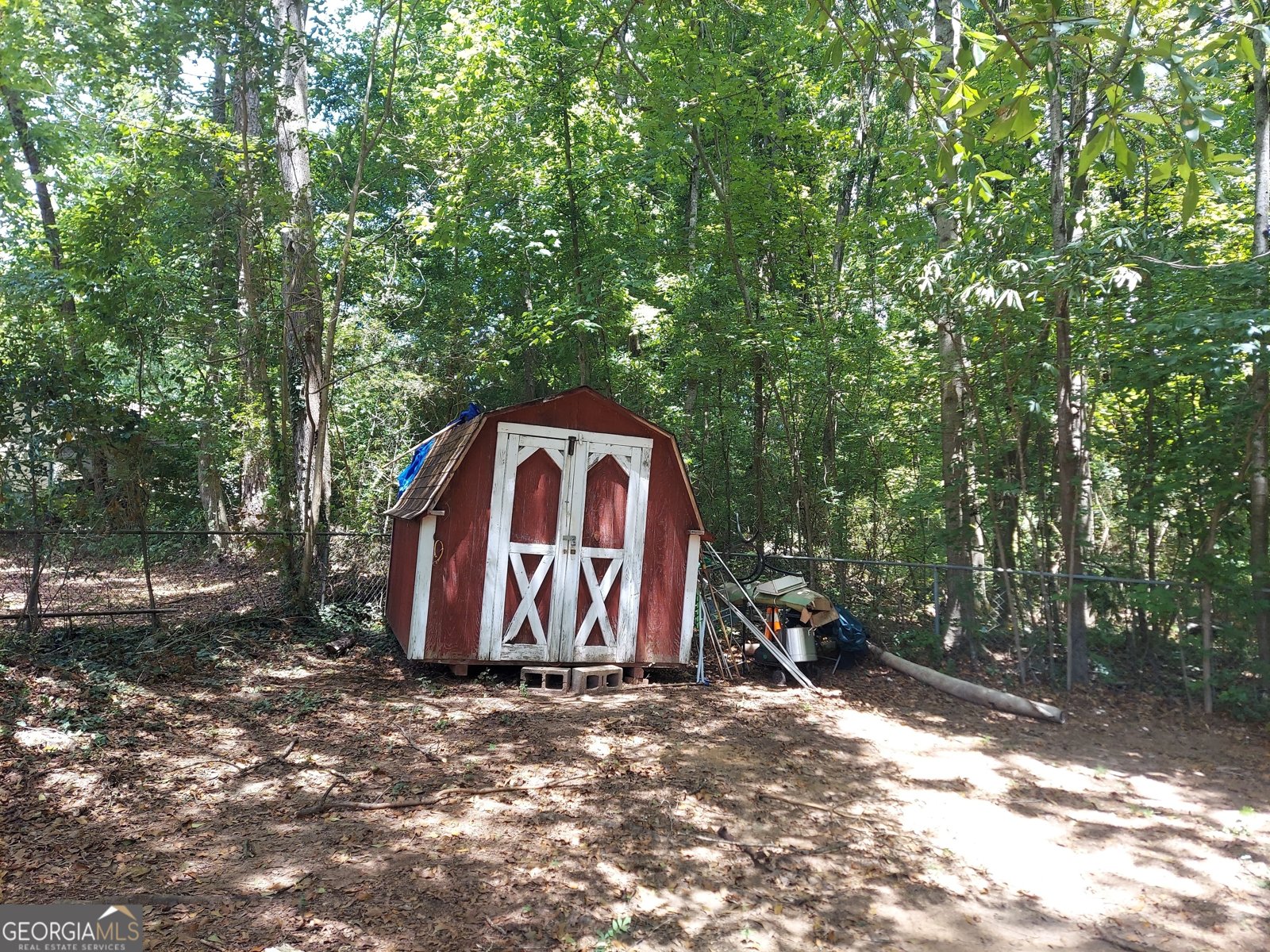 117 Lake Drive Griffin - Photo 8