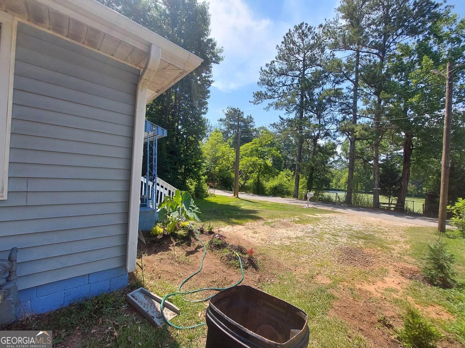 117 Lake Drive Griffin - Photo 9