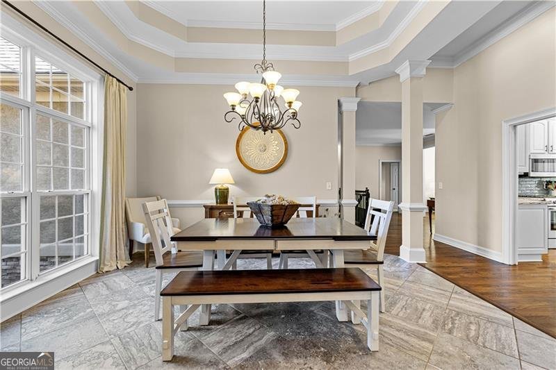 35 Trellis Trace Newnan - Photo 10