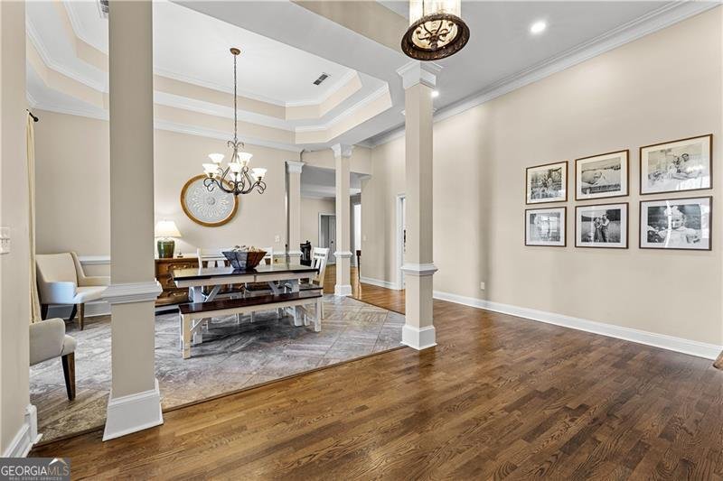 35 Trellis Trace Newnan - Photo 13