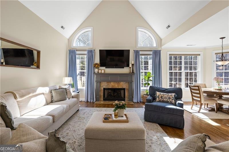 35 Trellis Trace Newnan - Photo 20