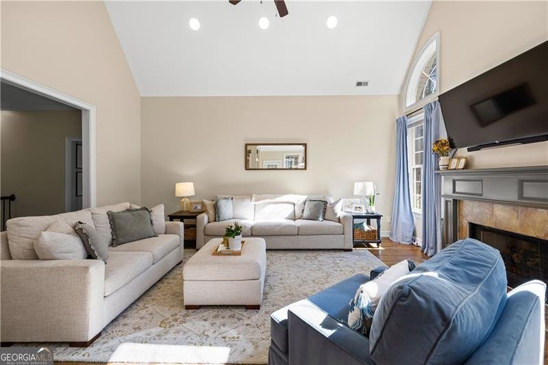 35 Trellis Trace Newnan - Photo 21