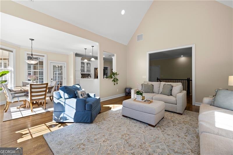 35 Trellis Trace Newnan - Photo 22