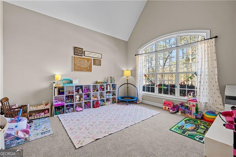 35 Trellis Trace Newnan - Photo 8