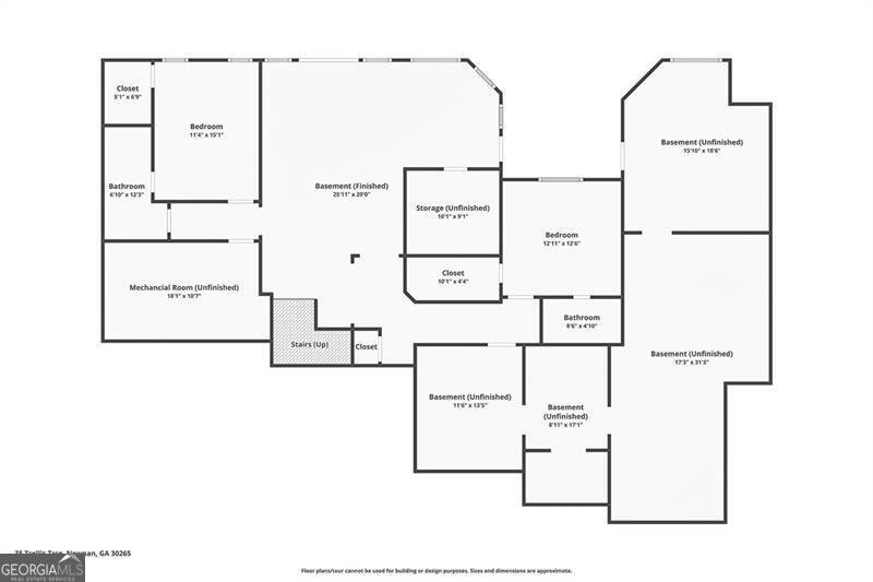 35 Trellis Trace Newnan - Photo 84