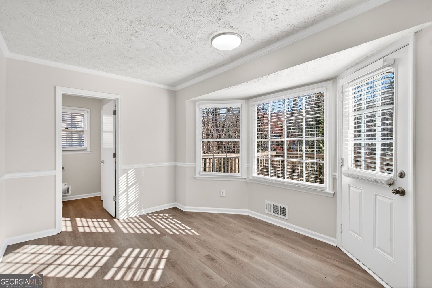 3338 Devaughn Drive Marietta - Photo 11