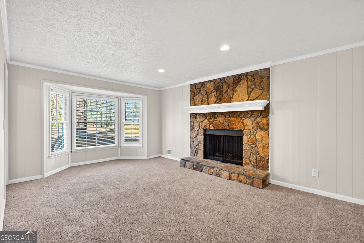 3338 Devaughn Drive Marietta - Photo 14