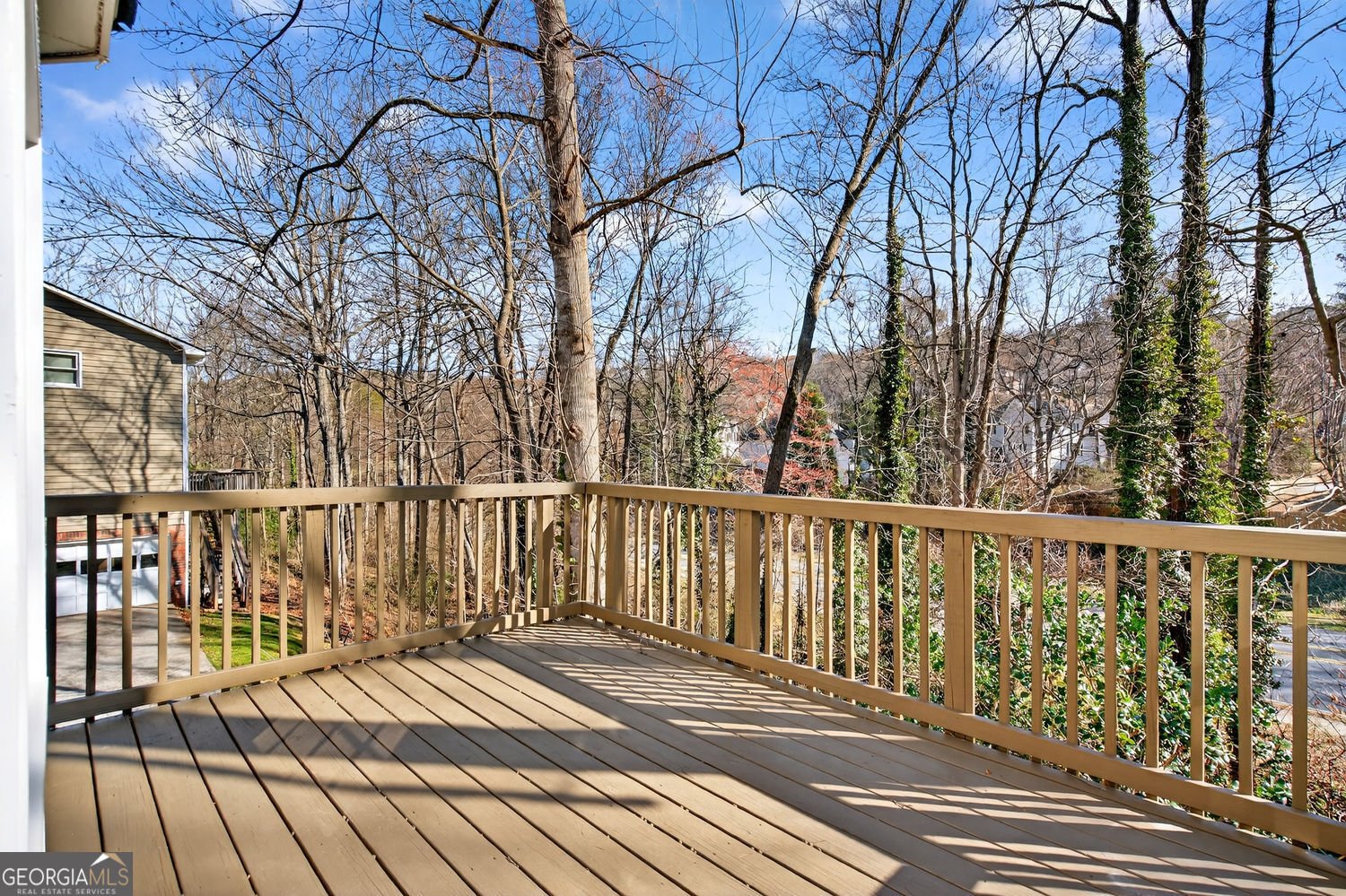 3338 Devaughn Drive Marietta - Photo 26