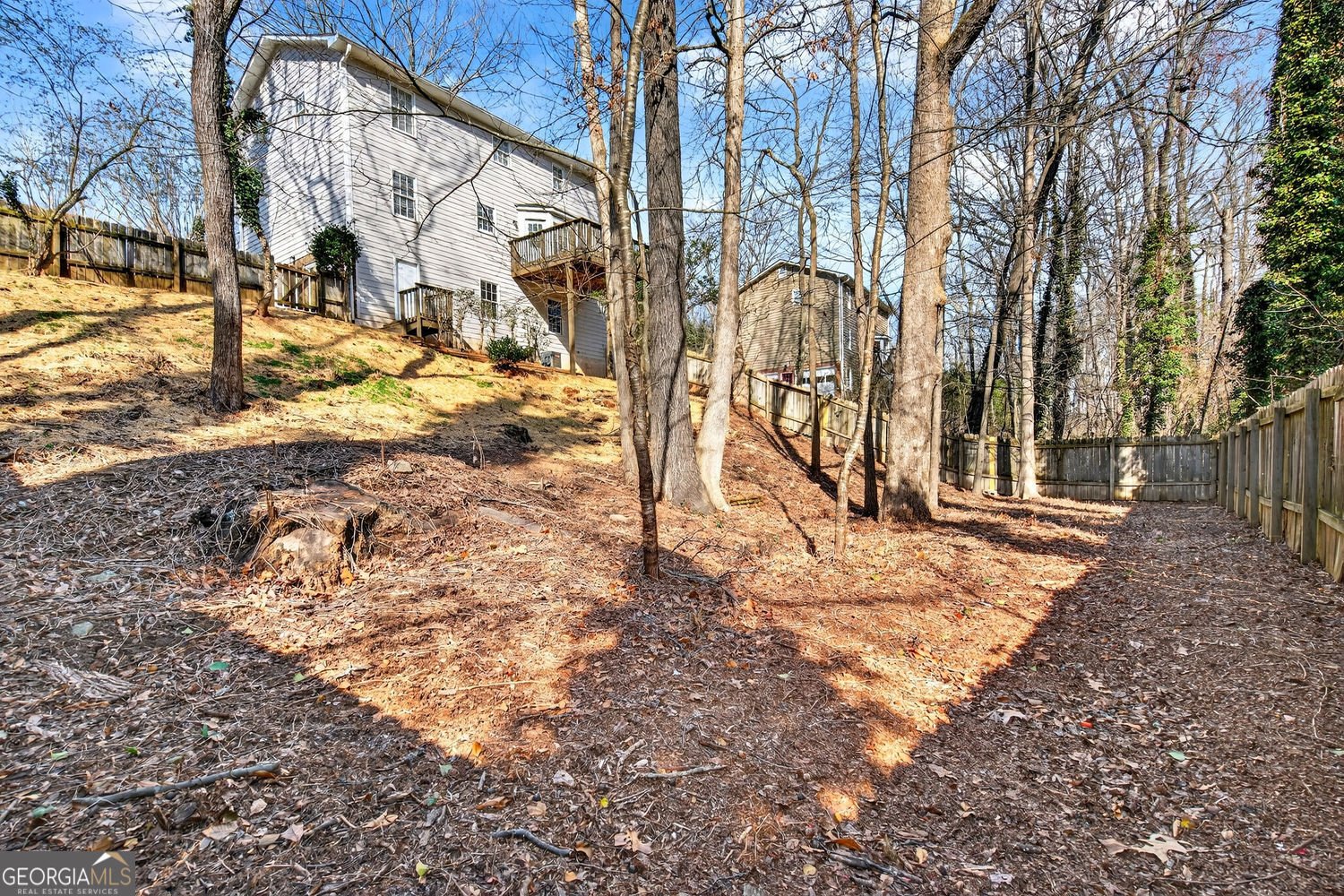 3338 Devaughn Drive Marietta - Photo 27