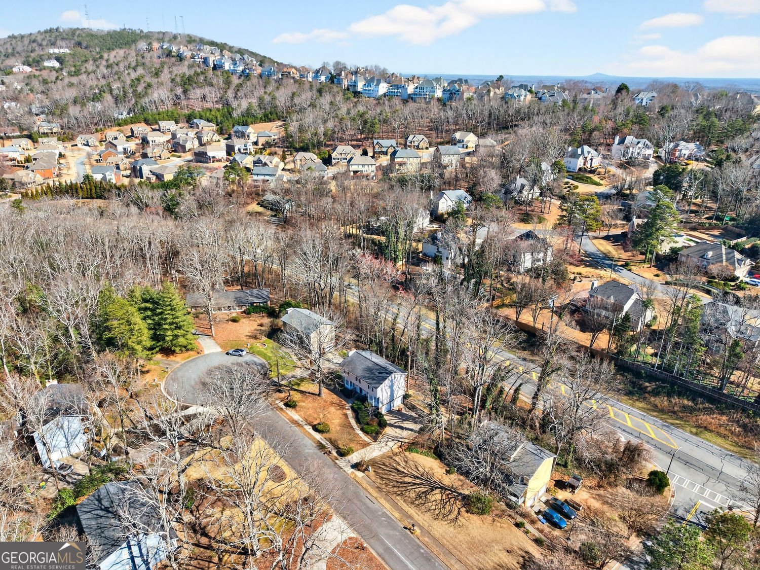 3338 Devaughn Drive Marietta - Photo 28