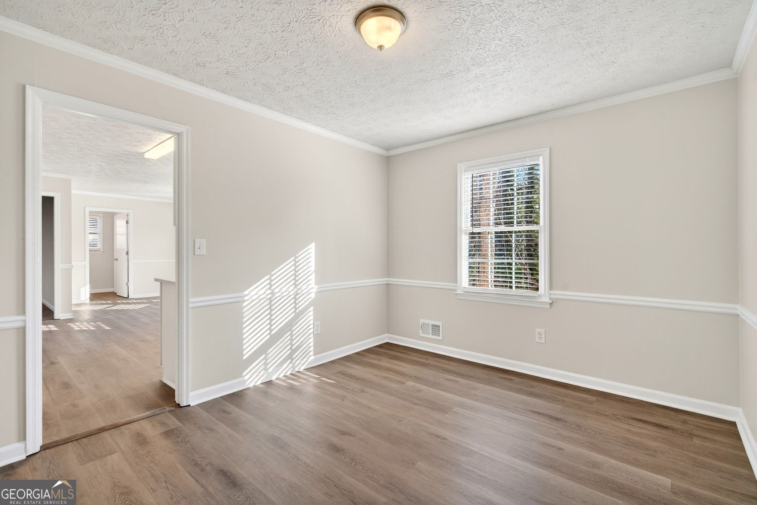 3338 Devaughn Drive Marietta - Photo 6