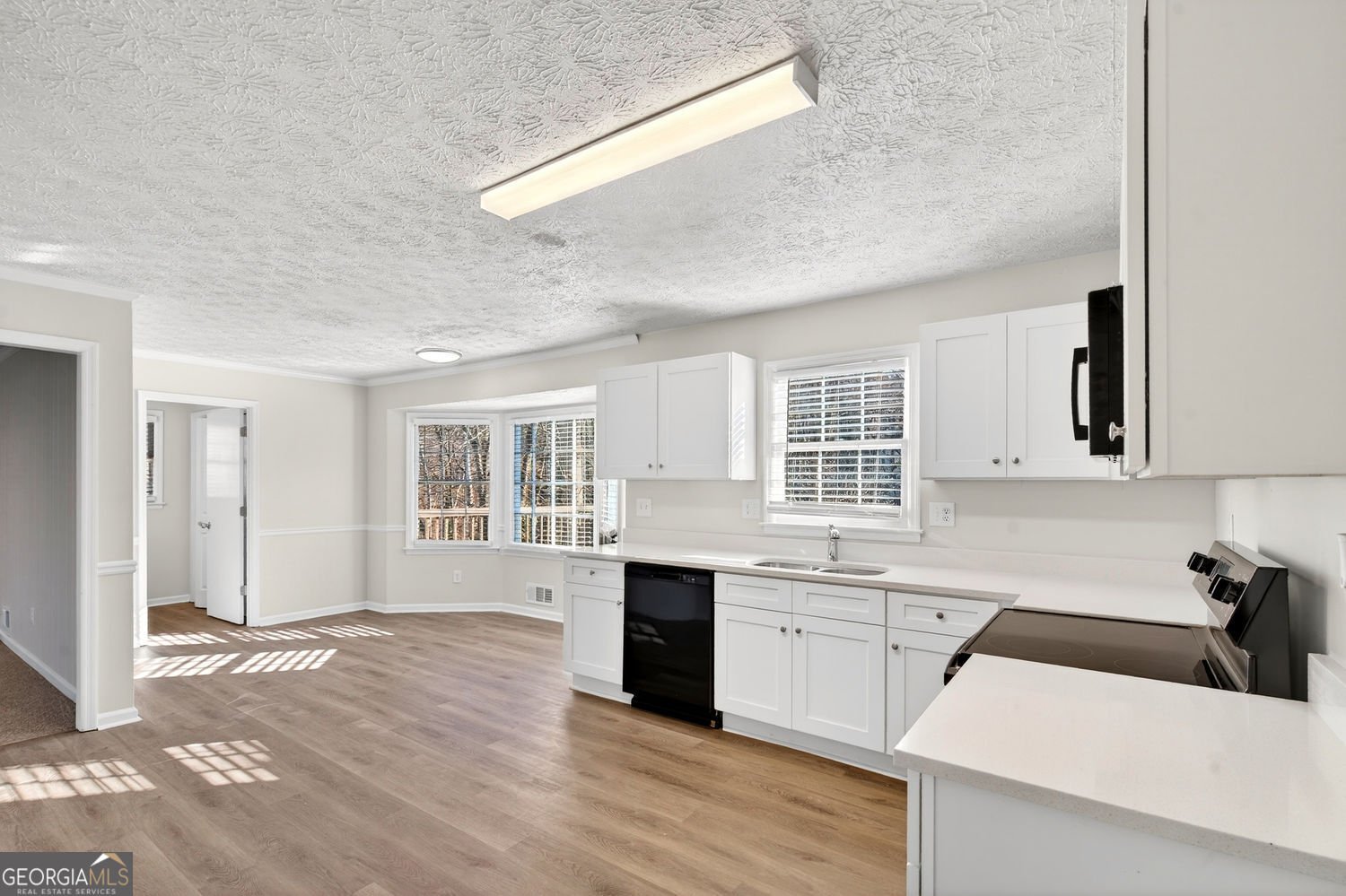 3338 Devaughn Drive Marietta - Photo 7