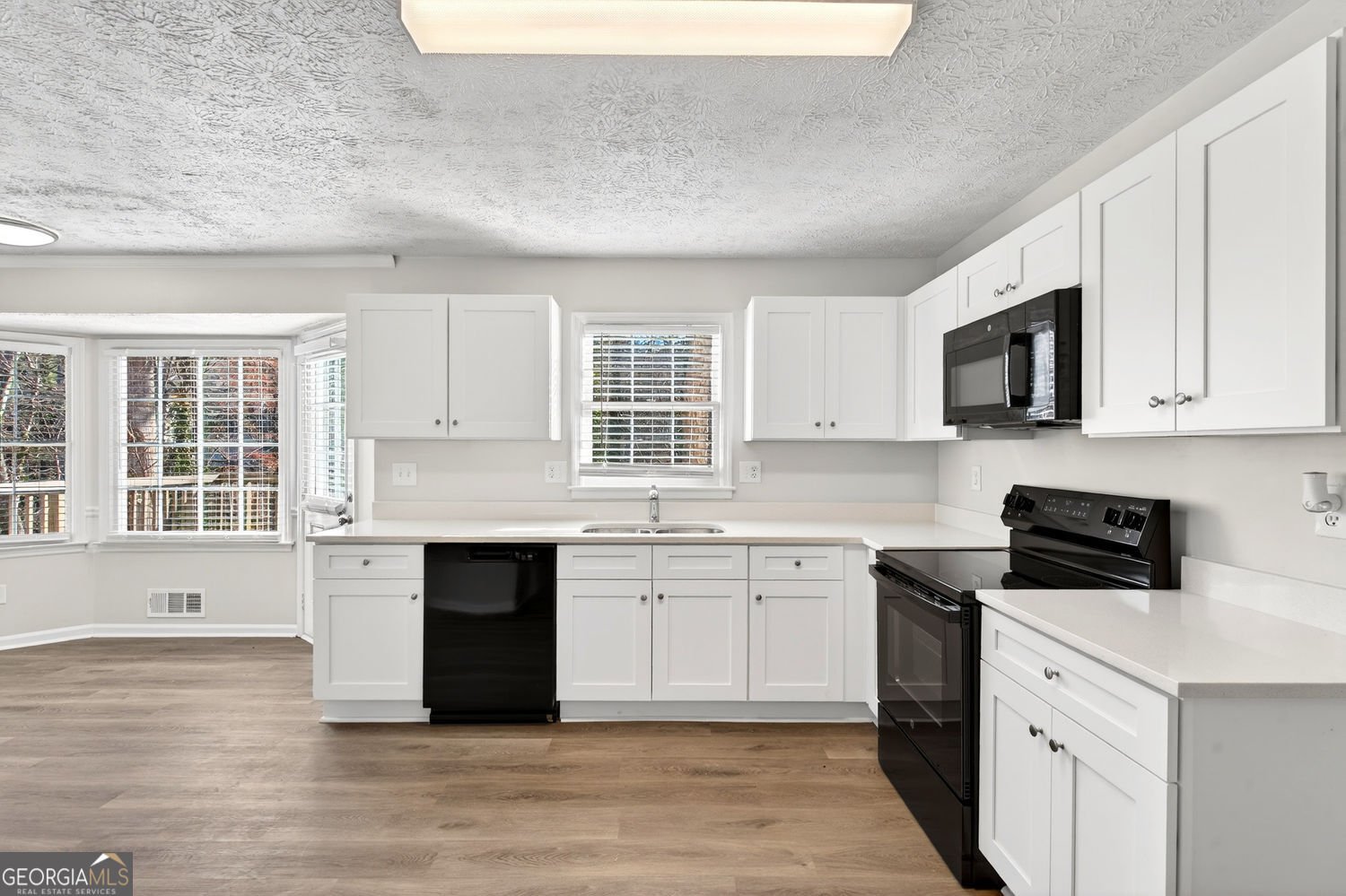 3338 Devaughn Drive Marietta - Photo 8