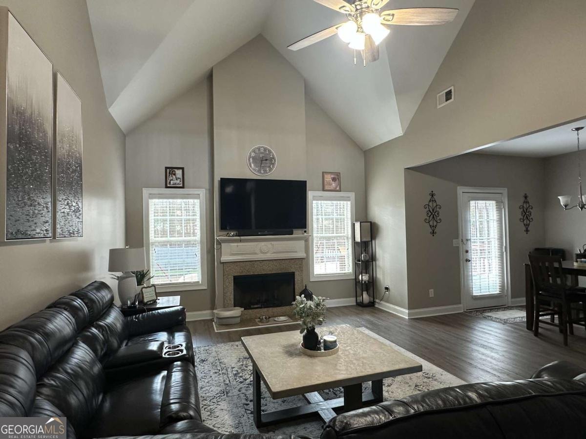 1070 Brookshire Court Bogart - Photo 18