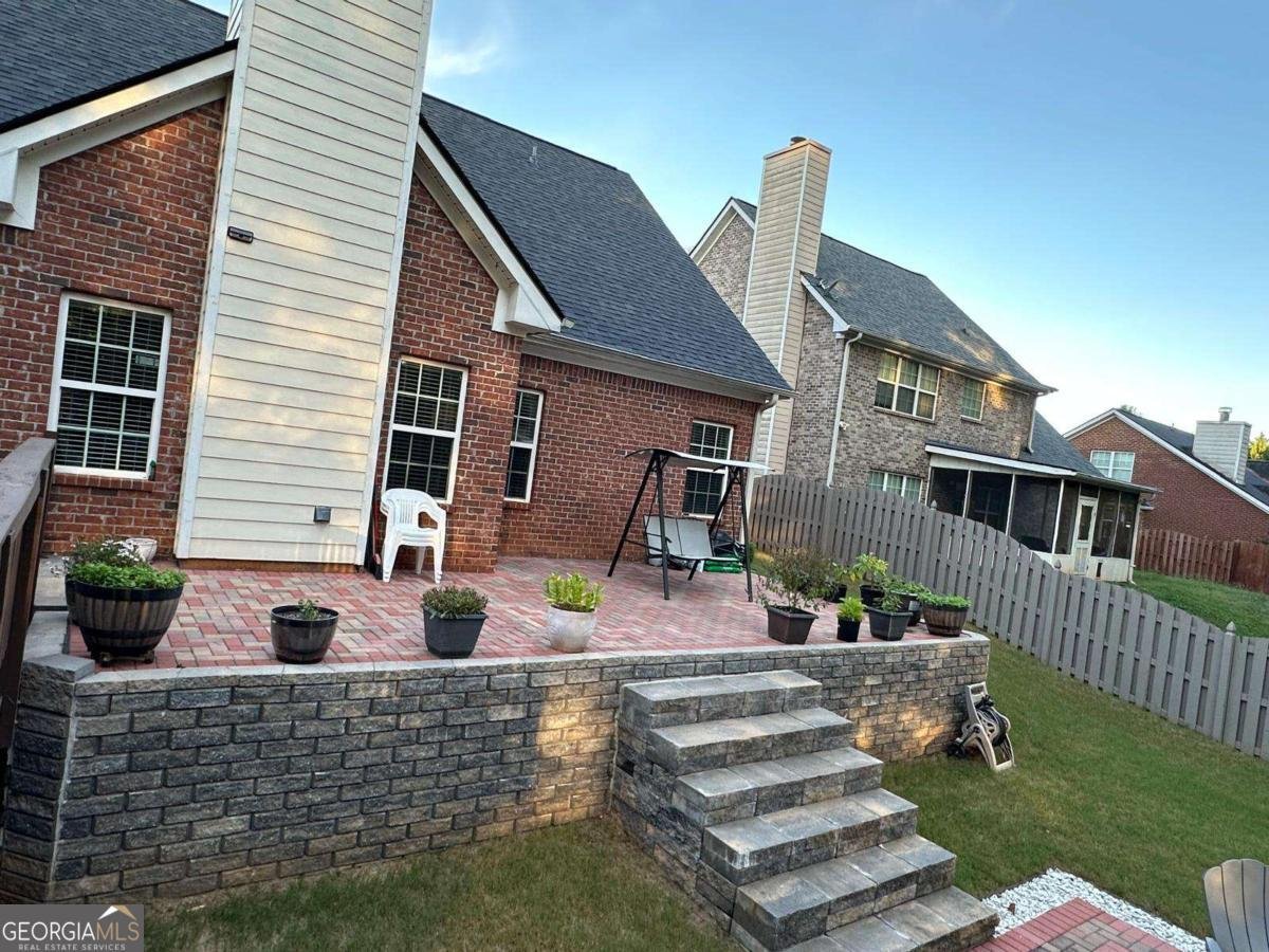 1070 Brookshire Court Bogart - Photo 47