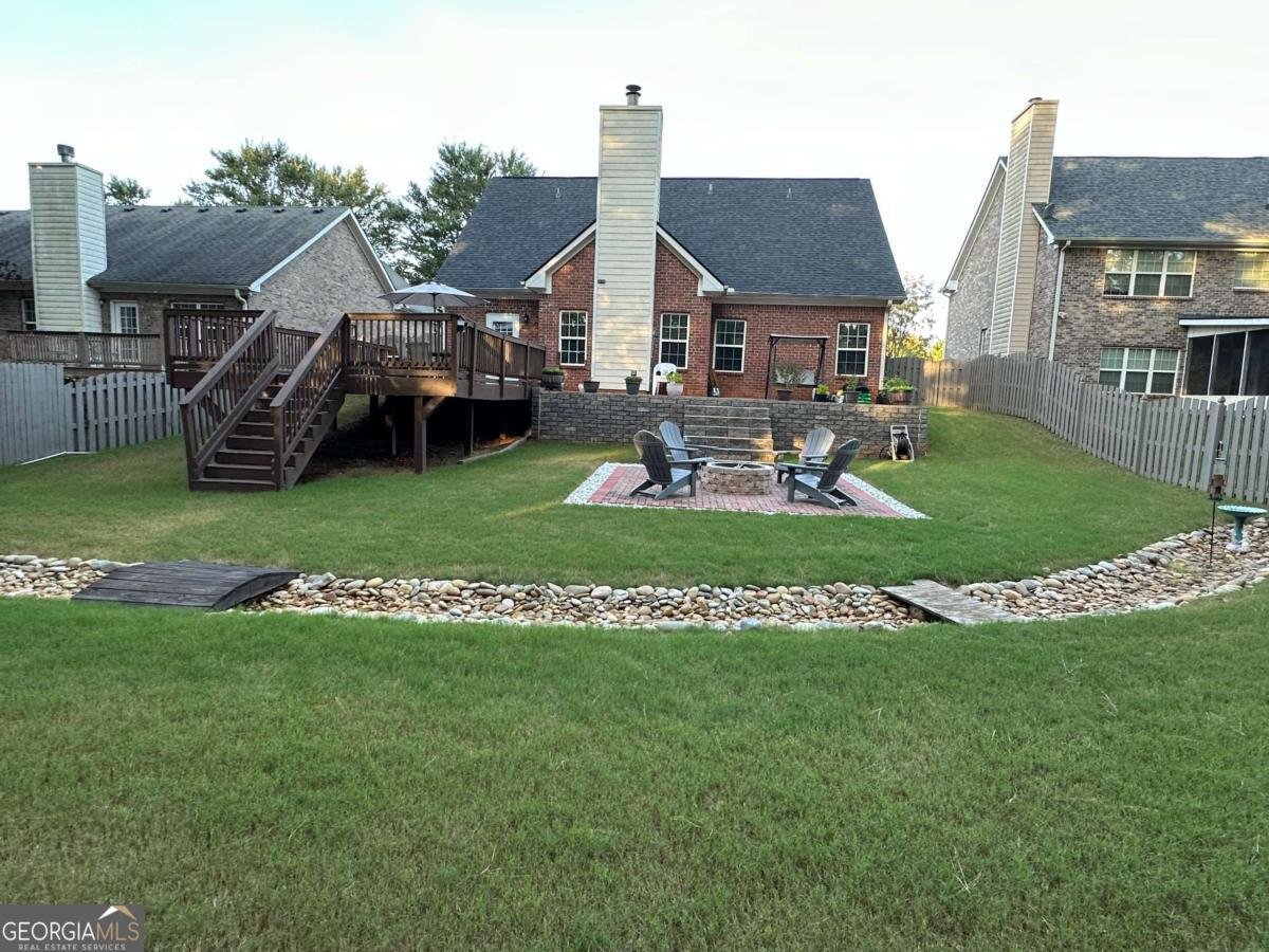 1070 Brookshire Court Bogart - Photo 48