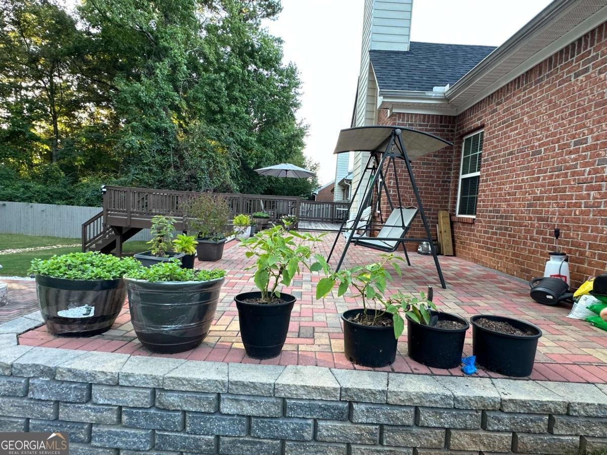 1070 Brookshire Court Bogart - Photo 49