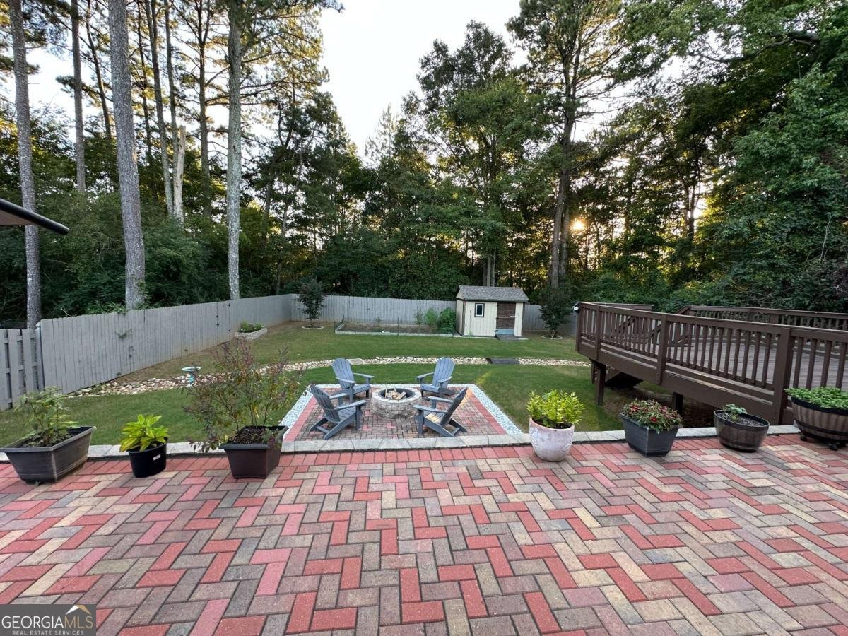 1070 Brookshire Court Bogart - Photo 50