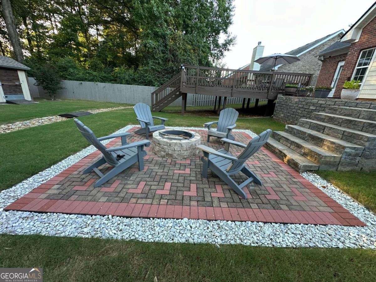 1070 Brookshire Court Bogart - Photo 53