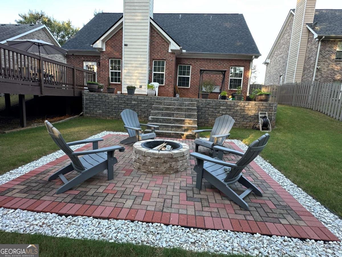 1070 Brookshire Court Bogart - Photo 55