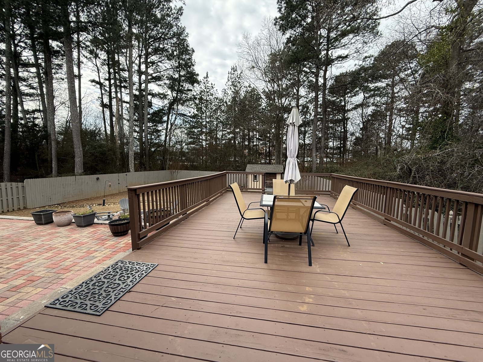 1070 Brookshire Court Bogart - Photo 62