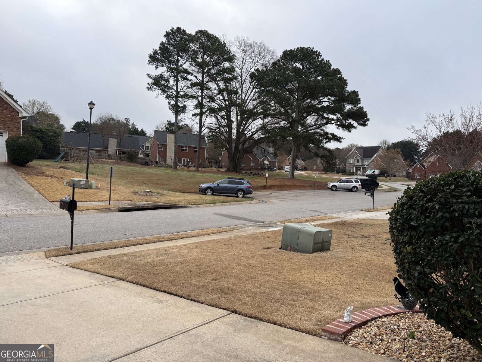 1070 Brookshire Court Bogart - Photo 63