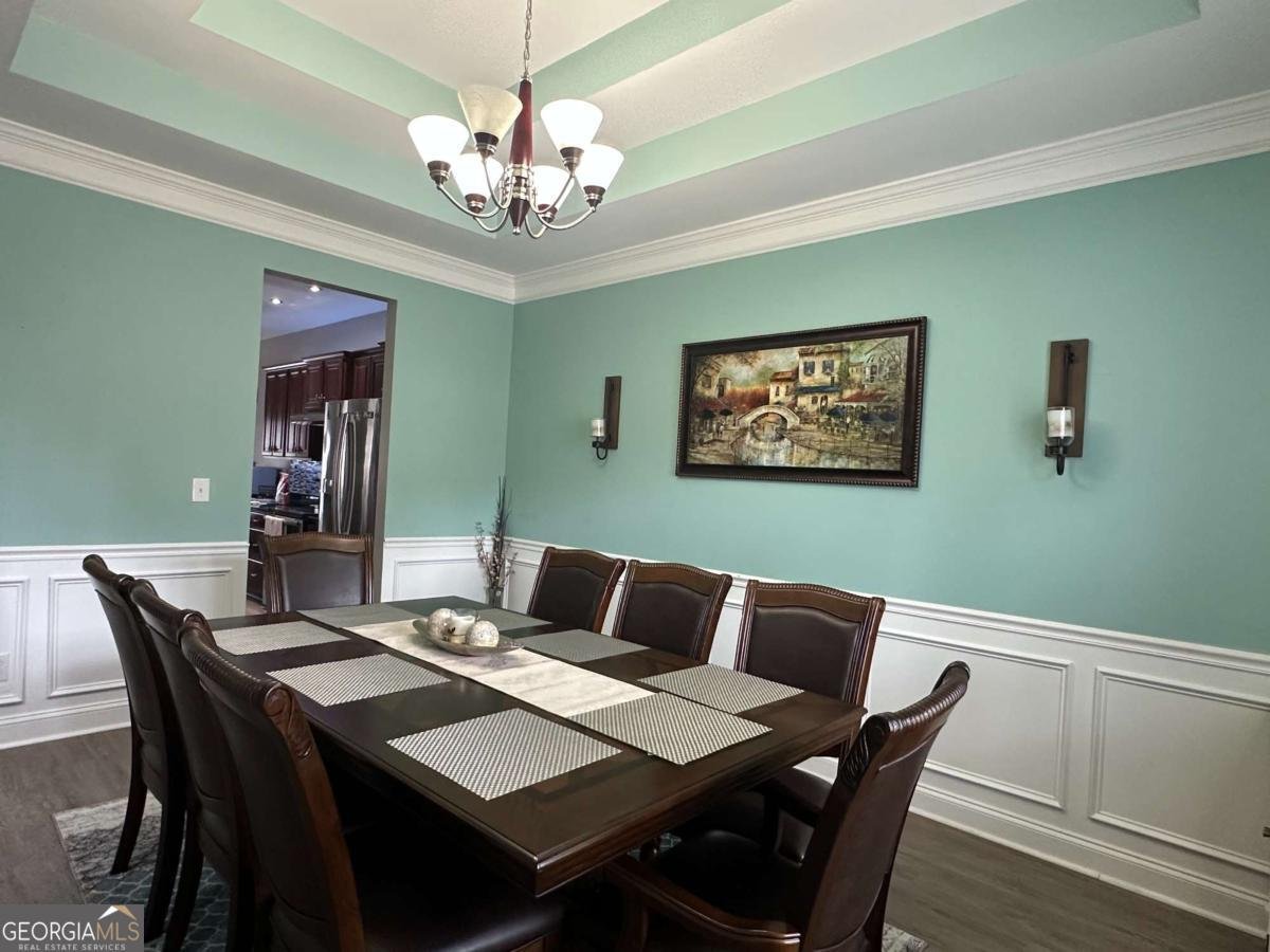 1070 Brookshire Court Bogart - Photo 8