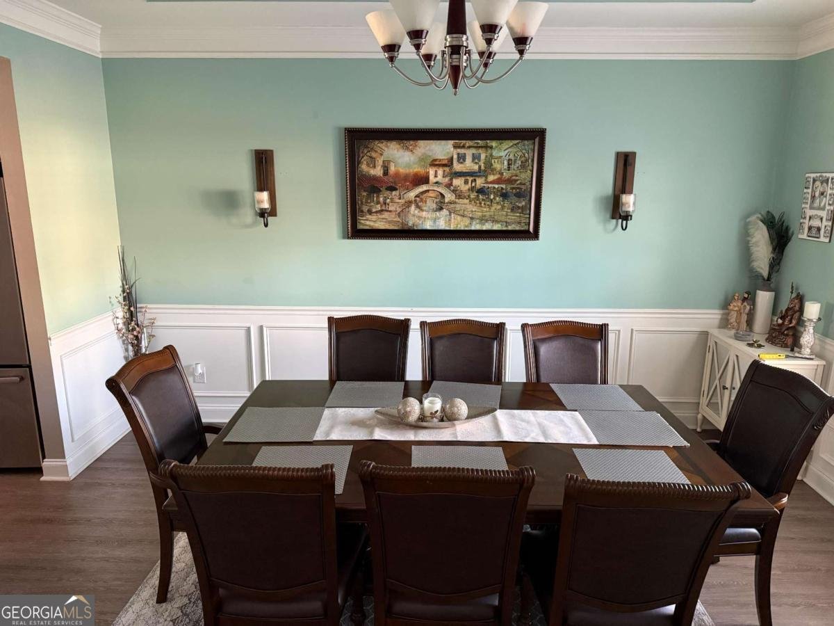 1070 Brookshire Court Bogart - Photo 9