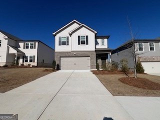 2087 Pecan Drive Douglasville - Photo 1