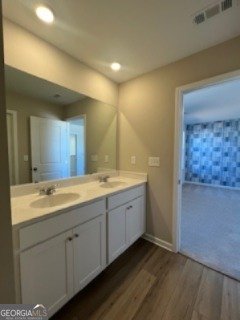 2087 Pecan Drive Douglasville - Photo 19