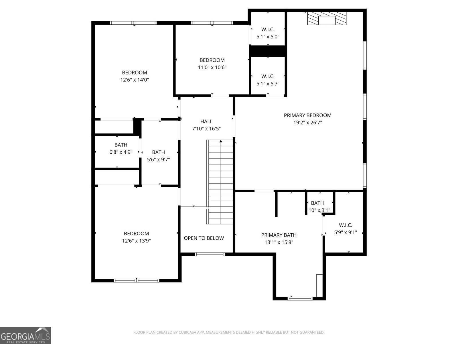 5186 Upper Elm Street South Fulton - Photo 62
