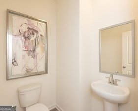 1577 Aiden Way Conyers - Photo 16