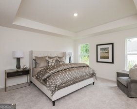 1577 Aiden Way Conyers - Photo 22