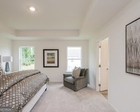 1577 Aiden Way Conyers - Photo 23