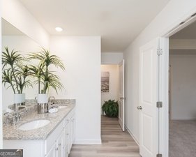 1577 Aiden Way Conyers - Photo 25