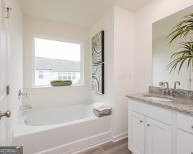 1577 Aiden Way Conyers - Photo 26